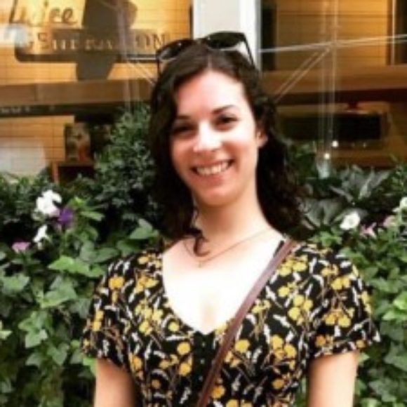 Profile picture of Sara