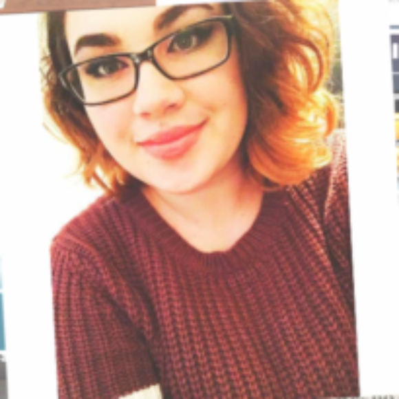 Profile picture of Becca K.