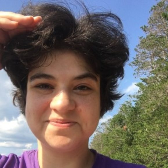 Profile picture of Rachel