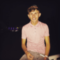 Profile picture of Blair Jones