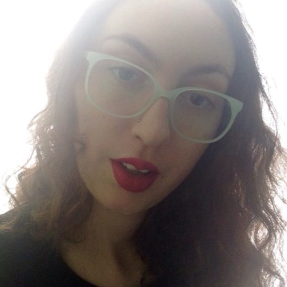 Profile picture of Rebecca