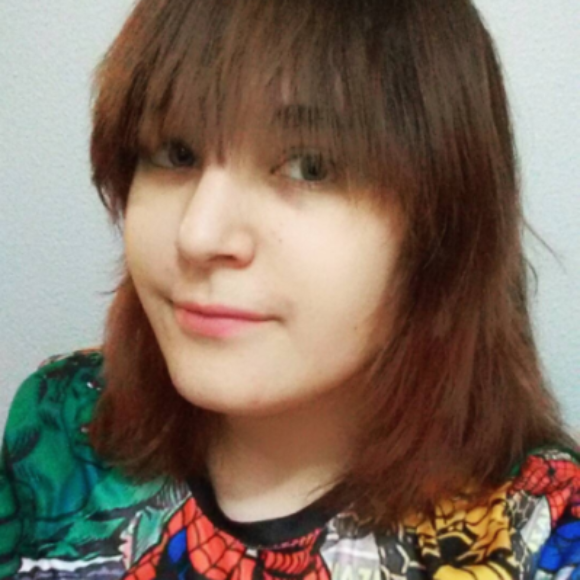 Profile picture of Elisa