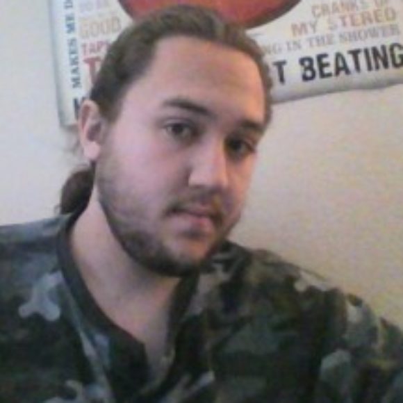 Profile picture of Eric