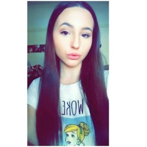 Profile picture of Melody Spencer