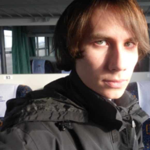 Profile picture of Jesper
