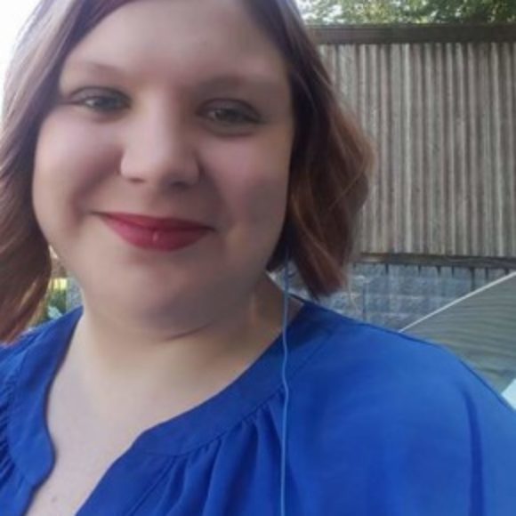 Profile picture of Desiree