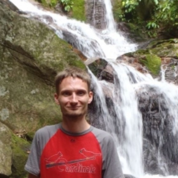 Profile picture of Zach