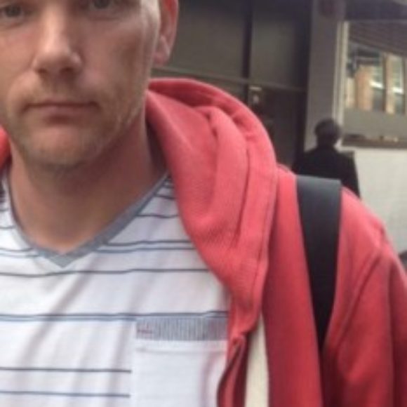 Profile picture of Terry grout