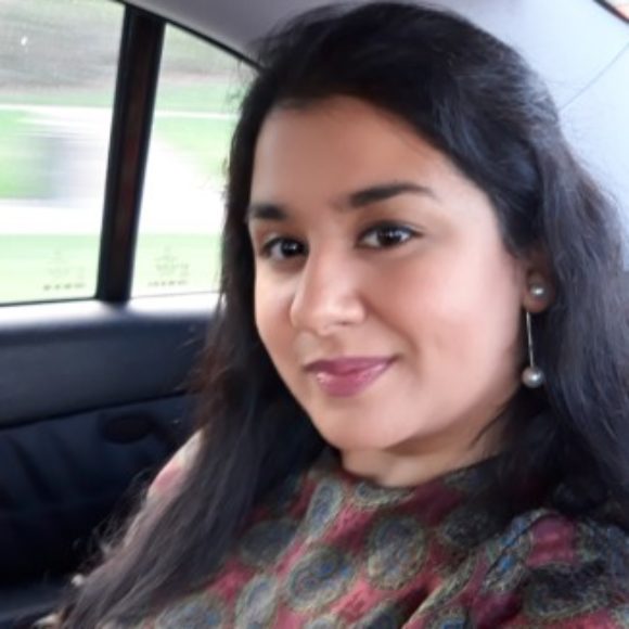 Profile picture of Maha