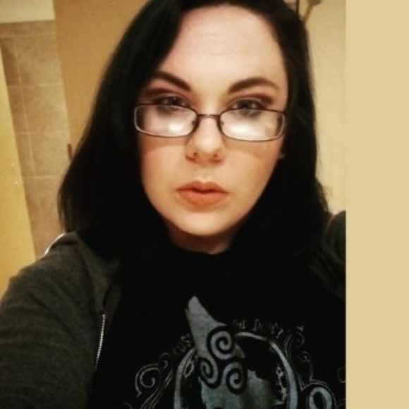 Profile picture of Desiree