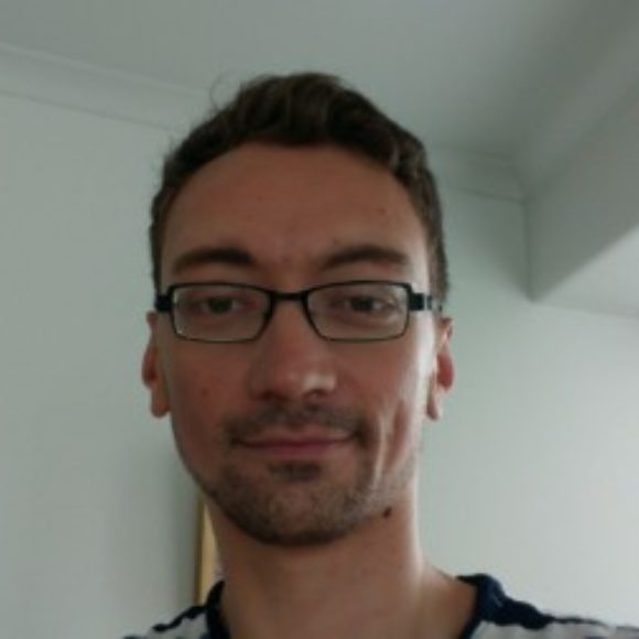 Profile picture of Aaron