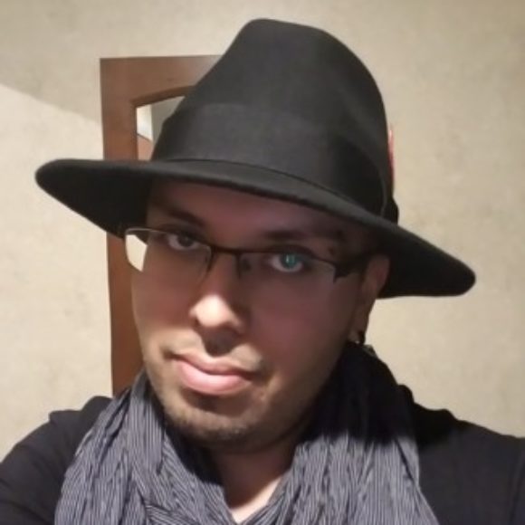 Profile picture of Patrick Million