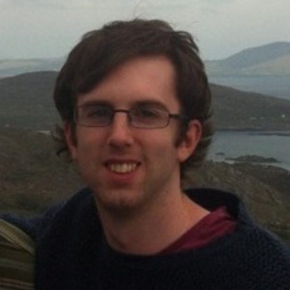 Profile picture of Seán O'Connor