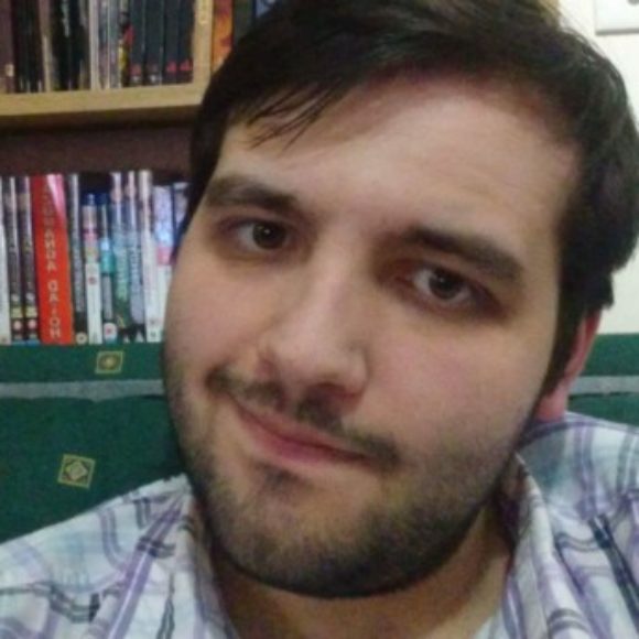 Profile picture of Daniel Adams