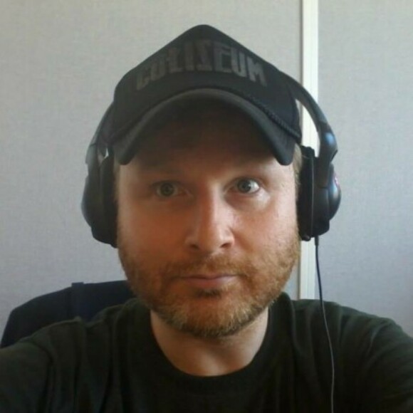 Profile picture of Magnus