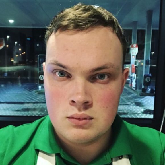Profile picture of Lars