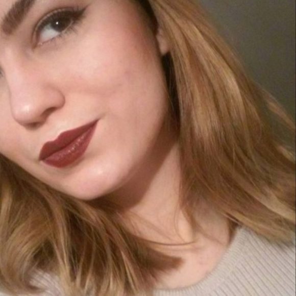 Profile picture of Veronica