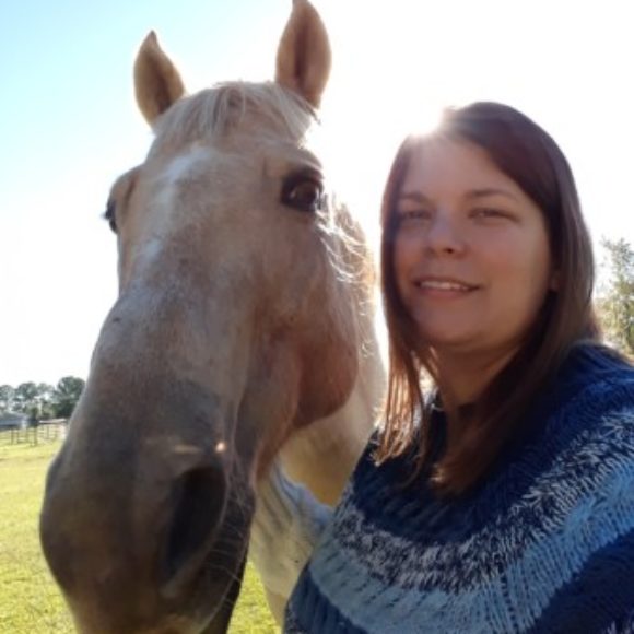 Profile picture of Amber Smith