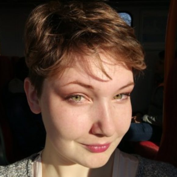 Profile picture of Teg