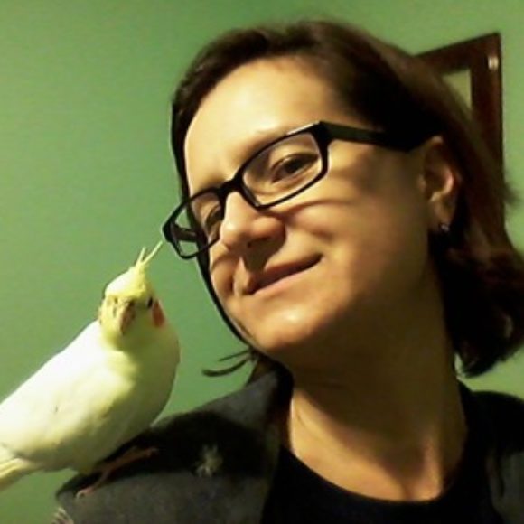 Profile picture of Robin Gal