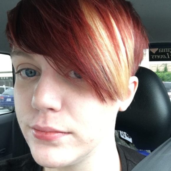 Profile picture of Rachel
