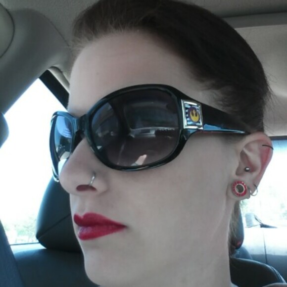 Profile picture of Amy