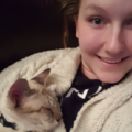 Profile picture of Jenny