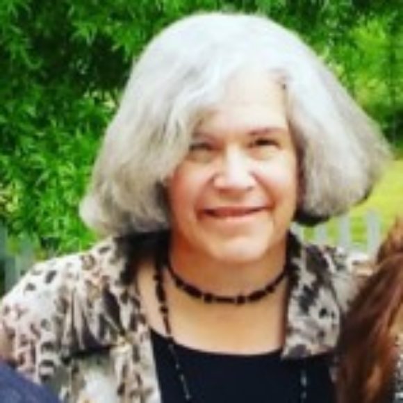 Profile picture of Jill D Doby