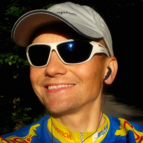 Profile picture of Mirek