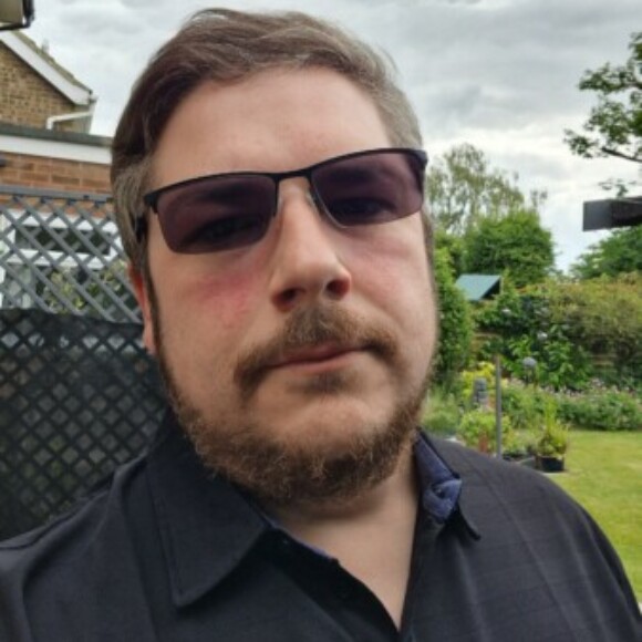 Profile picture of David Pearce