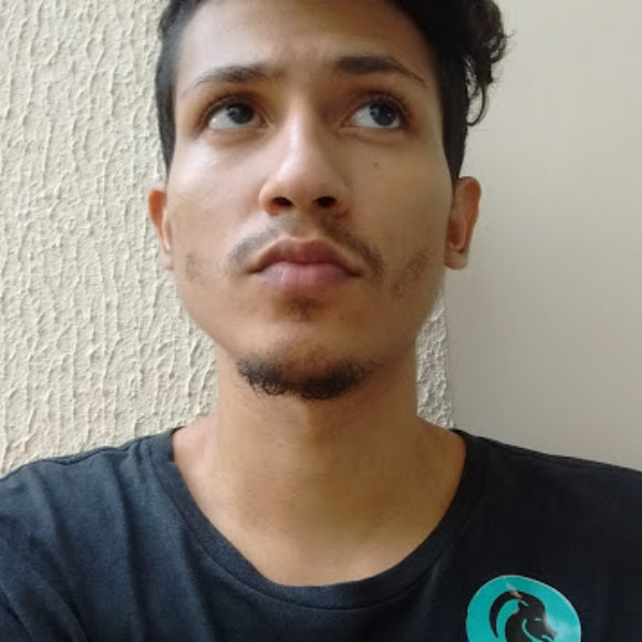 Profile picture of Brenner Neves