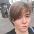 Profile picture of Sarah