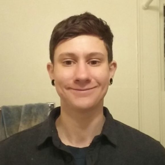 Profile picture of Brennan Charles