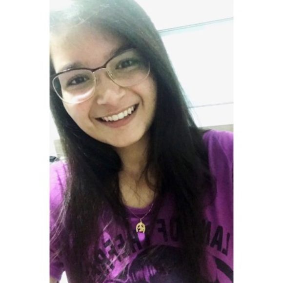 Profile picture of Isabela