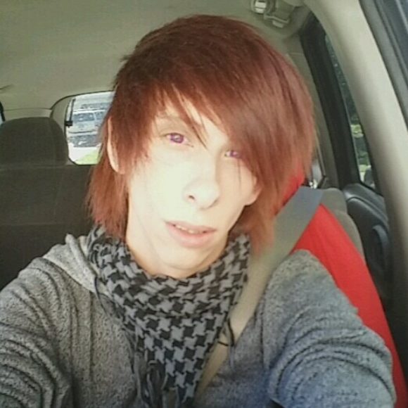 Profile picture of Lucas Angelastro