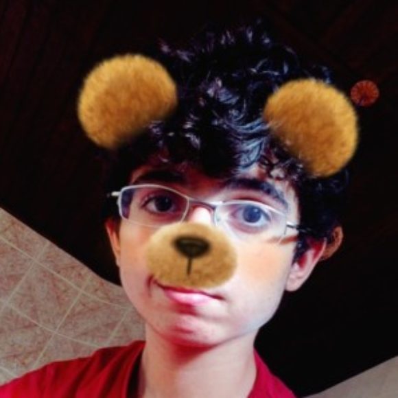 Profile picture of Luiz Felipe