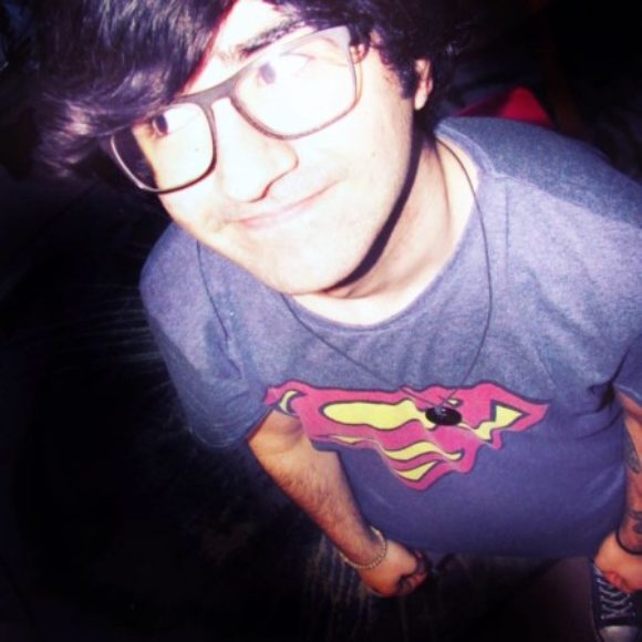 Profile picture of Joey Pereira