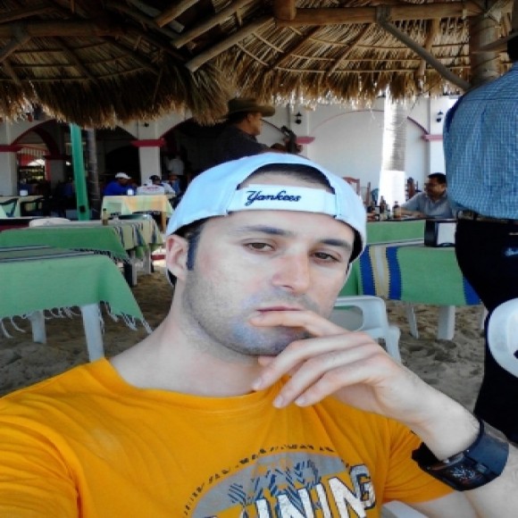 Profile picture of CEDRIC