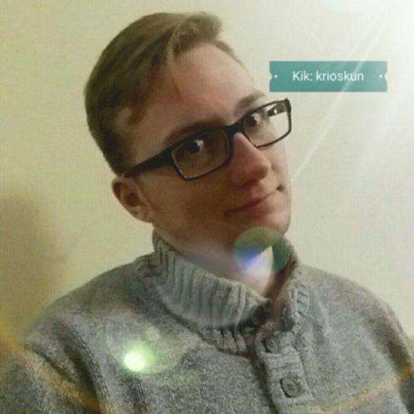 Profile picture of G. Noah