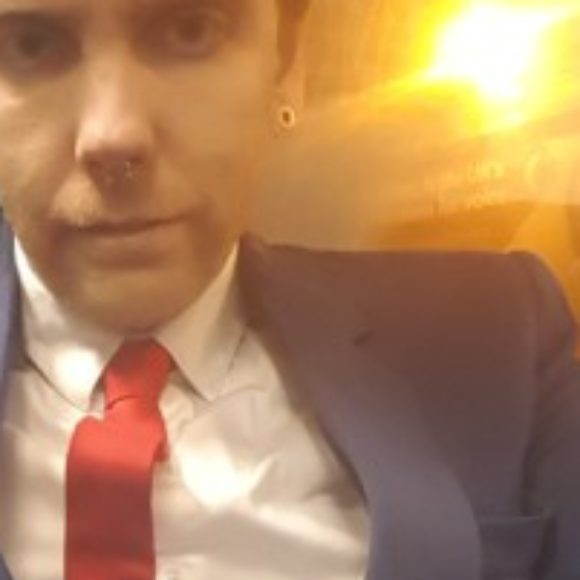 Profile picture of Scott
