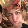 Profile picture of Sarah