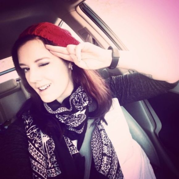 Profile picture of Kayla Payne