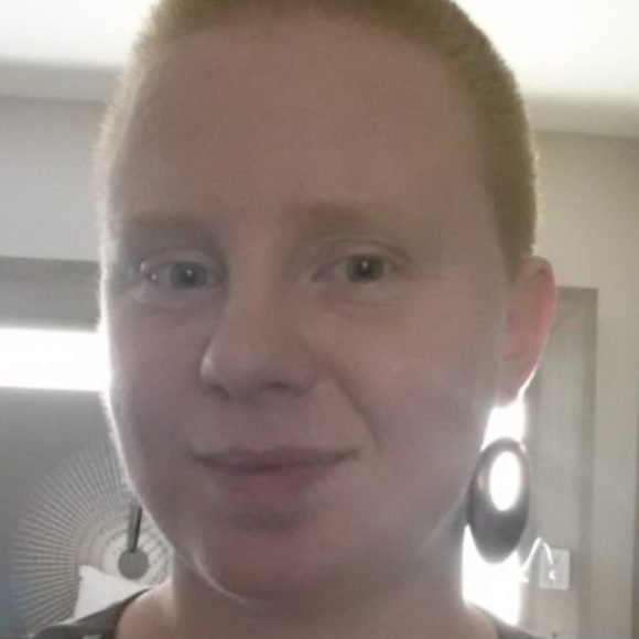 Profile picture of Christa Foster