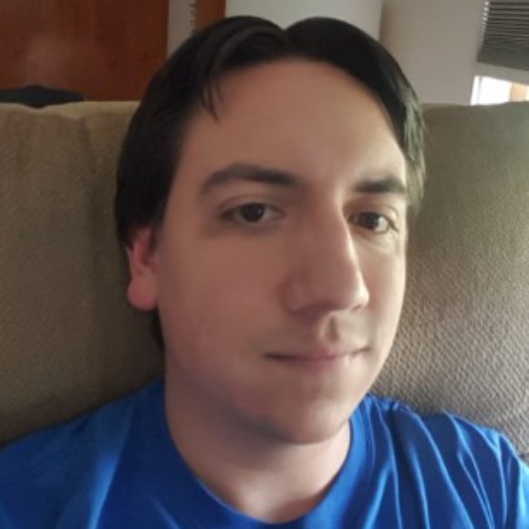 Profile picture of Dan