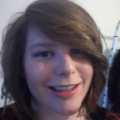 Profile picture of Georgina Thomas