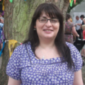 Profile picture of Julia