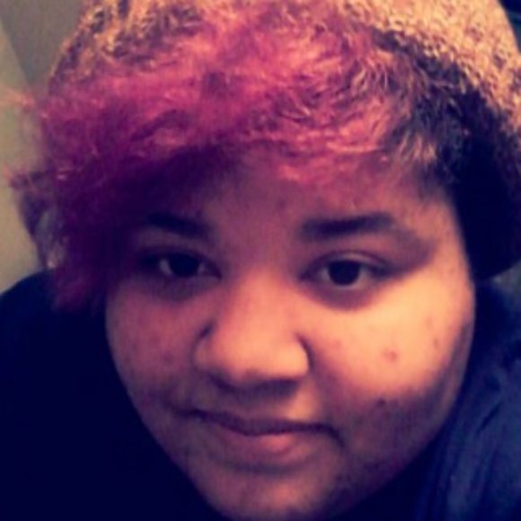 Profile picture of Caprice Harris