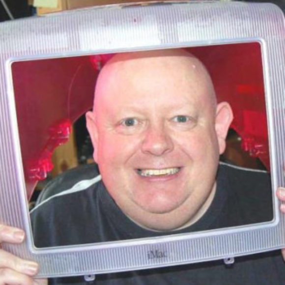 Profile picture of paul