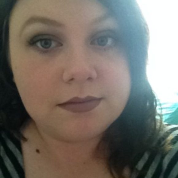 Profile picture of Sarah