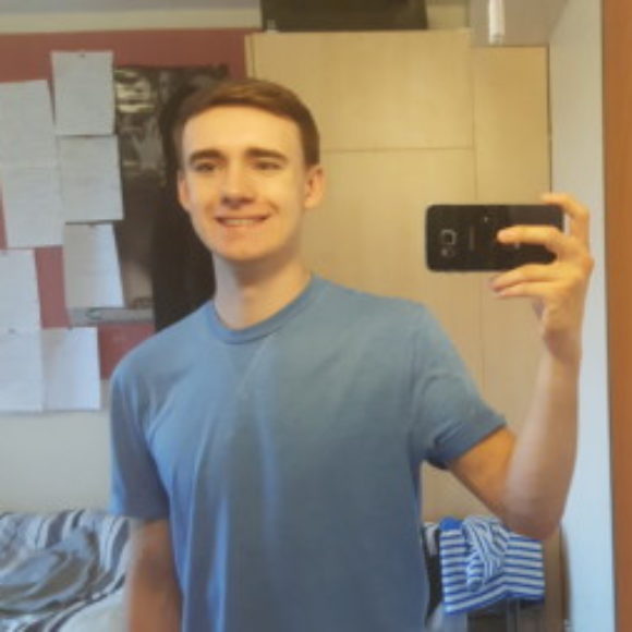 Profile picture of James fell